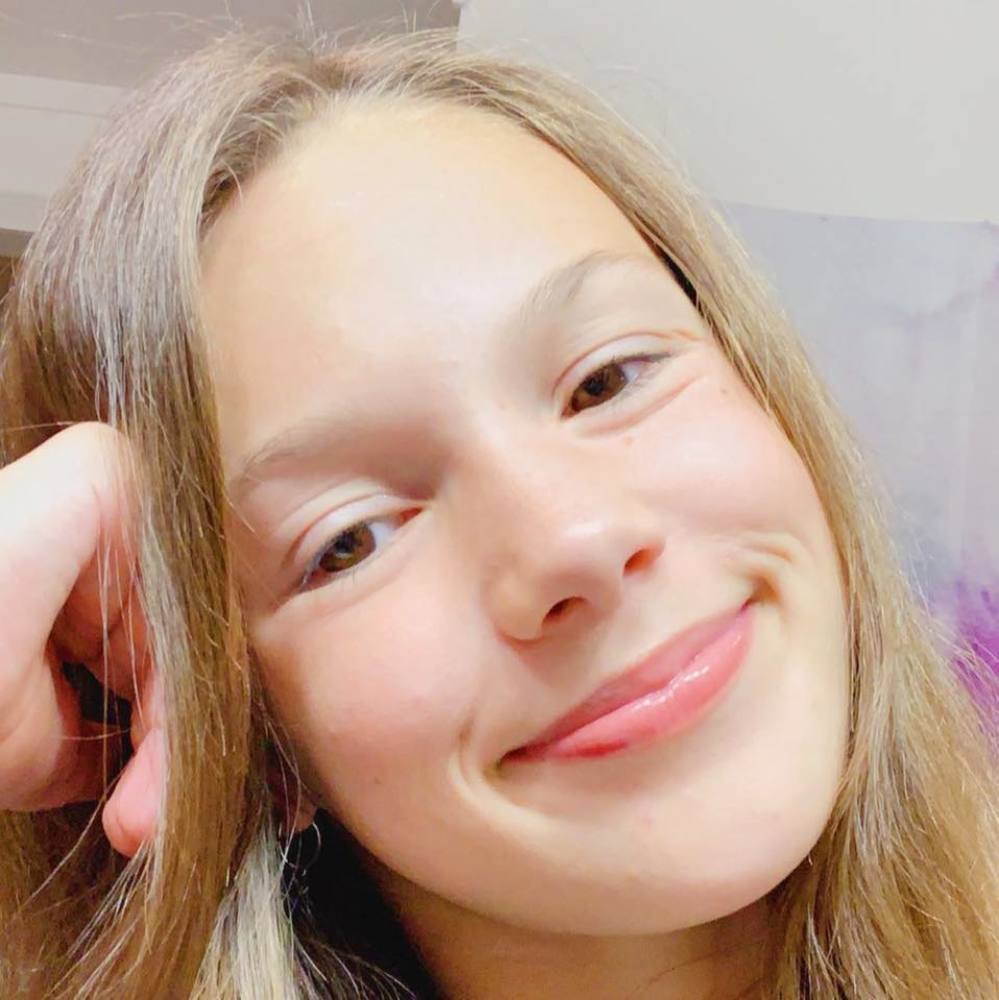 Meet your Posher, Zoey